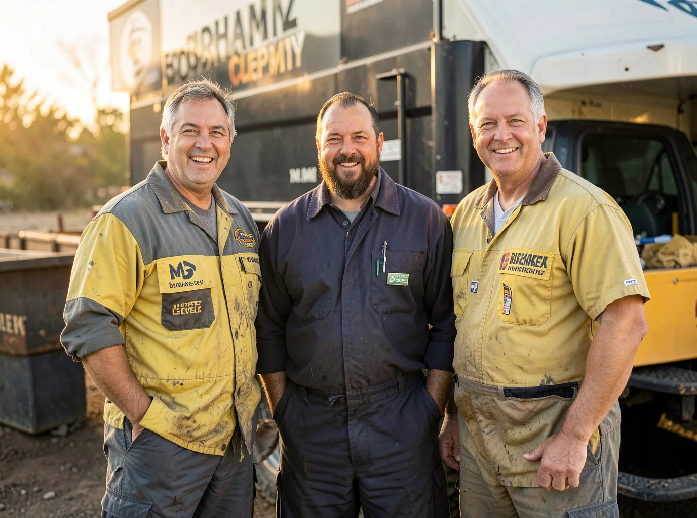 Sewage Cleanup company in Lawton, PA