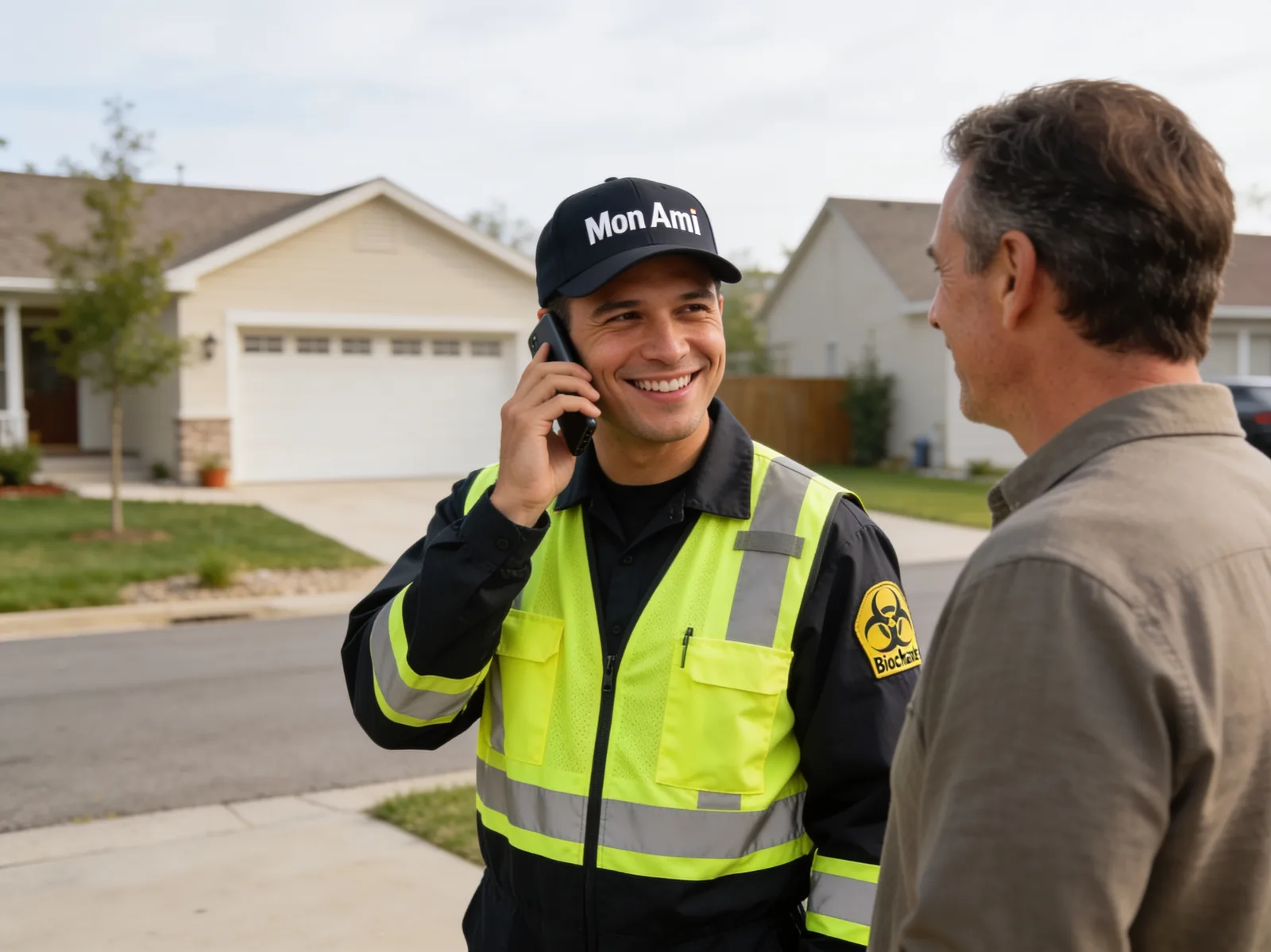 Sewage Cleanup Lawton, PA FAQs