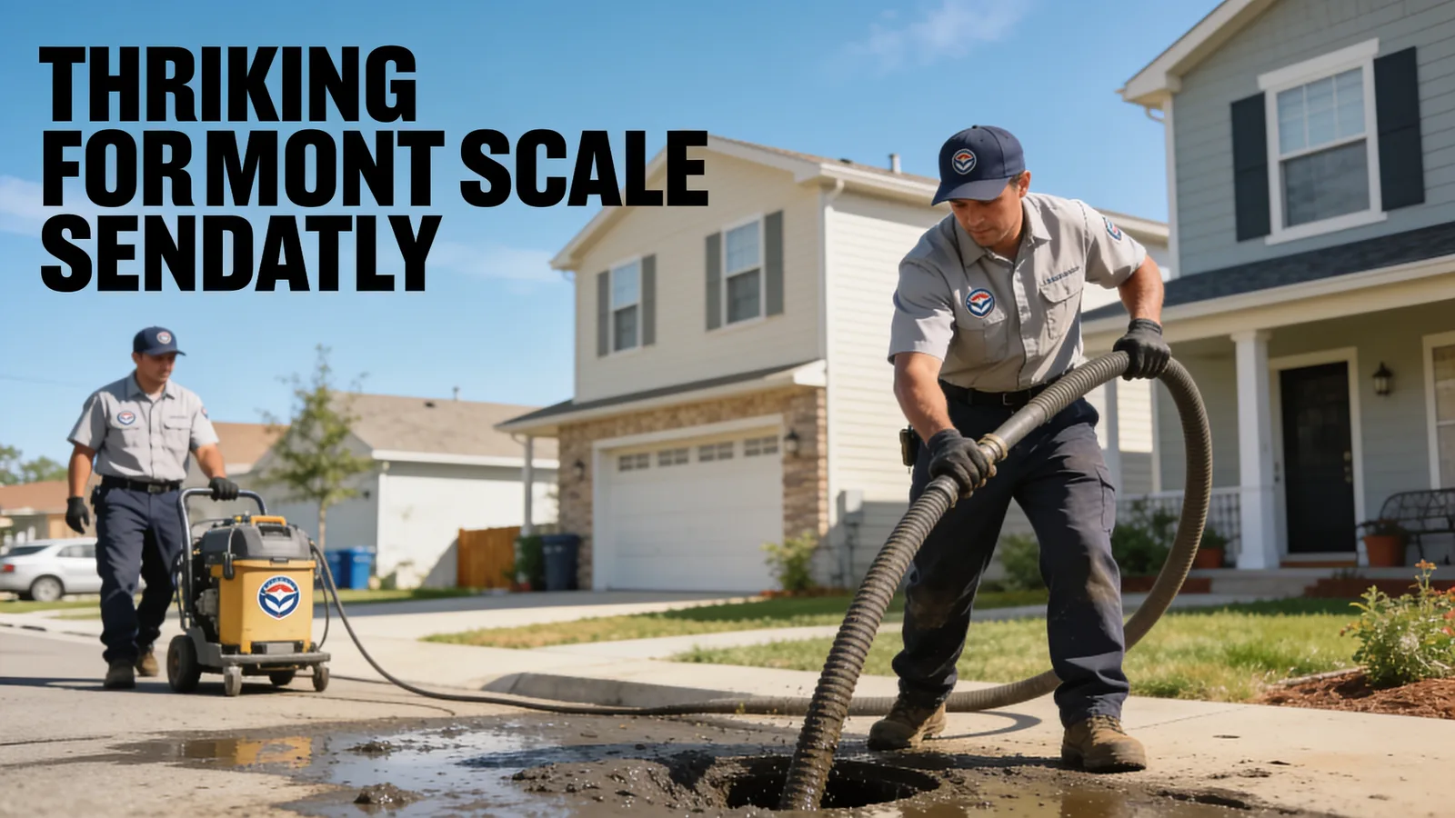 Sewage Cleanup in Lawton, PA near me